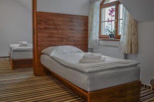 Hotel La Rosa