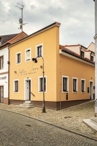 Penzion Golden Crown