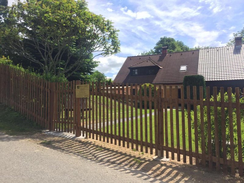 CHALUPA POD LIBÍNEM