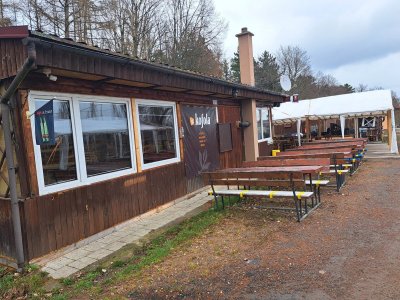 Autokemp Hradec u Kadaně