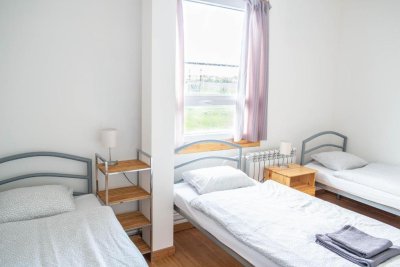 Penzion Starý Dvůr