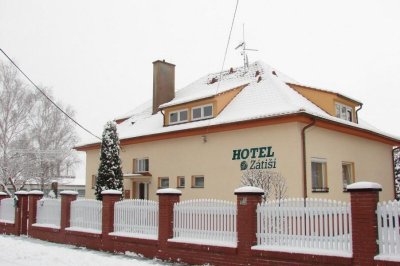 Hotel Zátiší