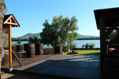 Vinařský dům Pálava