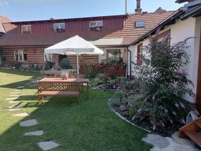 Ubytování u Mrázů Vyšovatka