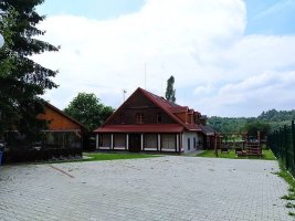 Penzion Spáleniště