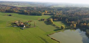 Penzion Spáleniště