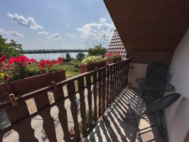 Vinařský dům Pálava