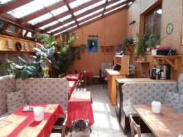 Pension NIKA