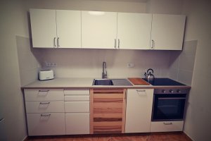 CHALUPA POD LIBÍNEM