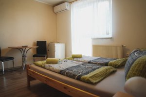 Vinařský dům Pálava