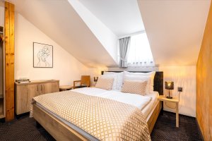 Penzion Golden Crown