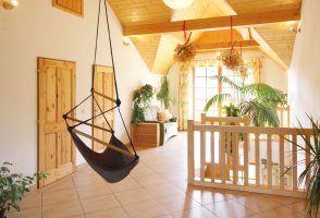 Penzion Pod Moníncem