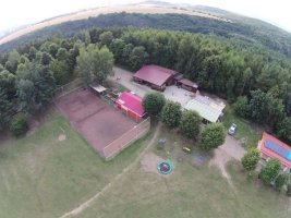 Autokemp Hradec u Kadaně