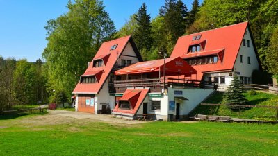 SKI CENTRUM Miroslav