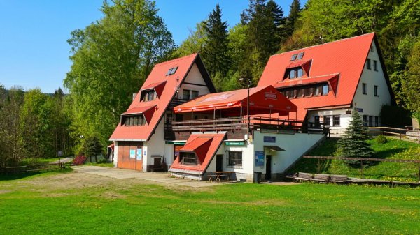 SKI CENTRUM Miroslav