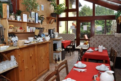 Pension NIKA