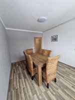 Apartmány Obora