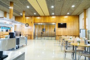 Penzion Starý Dvůr