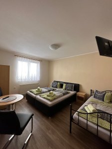 Vinařský dům Pálava