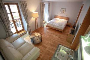 Penzion Dobré časy