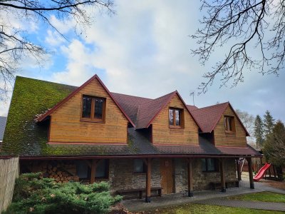 PIVOVAR Stěbořice