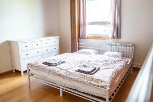 Penzion Starý Dvůr