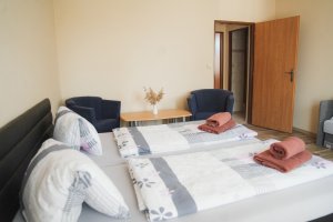 Vinařský dům Pálava