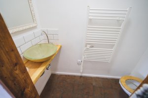 Ubytování u Fraňků