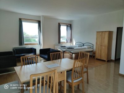 Penzion Starý Dvůr