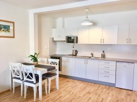 Apartmány a Ubytování Mlýnice