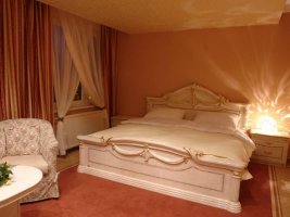 Hotel Bílá růže