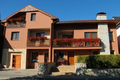 Vinařský dům Pálava