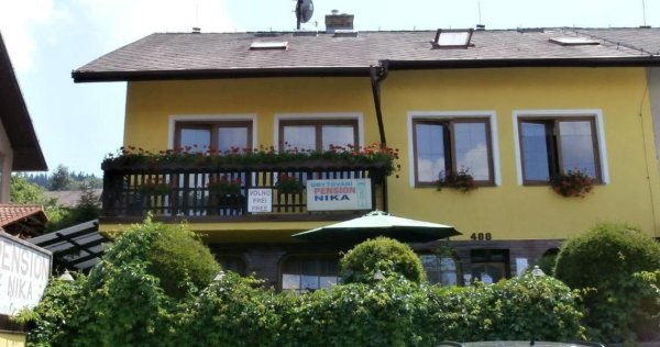 Pension NIKA
