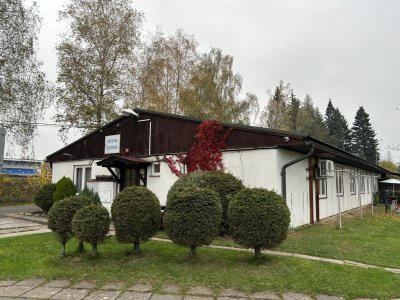 Ubytovna a restaurace U Stadionu