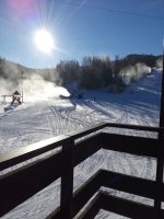 SKI CENTRUM Miroslav