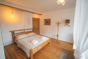 Ubytování u Fraňků