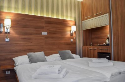 Hotel La Rosa