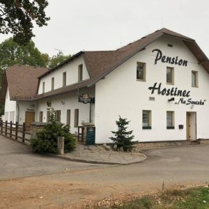 Penzion Na Soutoku