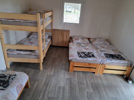 Autokemp Hradec u Kadaně