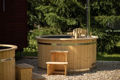 Apartmány a chalupy Pod Liščím kopcem Vrchlabí