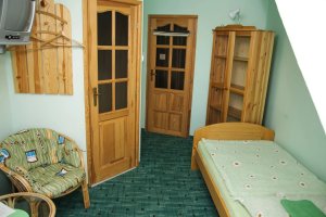 Penzion Rehabilitace