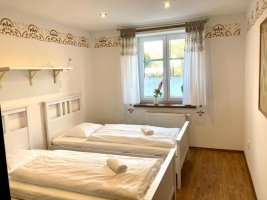 Račí údolí - Rychlebské hory - Jeseníky