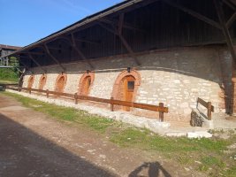 Ranč Vápenka