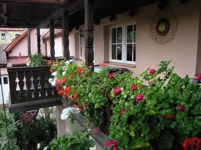 Penzion Diana +++ Villa Diana