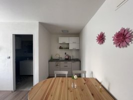Apartmány Prostřední