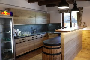 Penzion Na Chrámečném