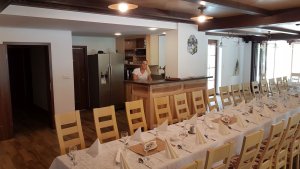 Club Rezidence Pod Lučí