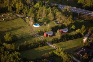 Apartmány a chalupy Pod Liščím kopcem Vrchlabí