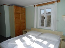 Penzion Chata Orlice