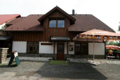 Penzion u Röselů